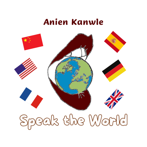 Read more about the article How I randomly became a polyglot…